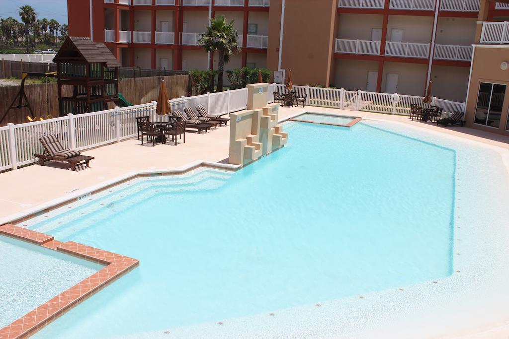 סאות' פאדרה איילנד La Isla South Padre Residences מראה חיצוני תמונה