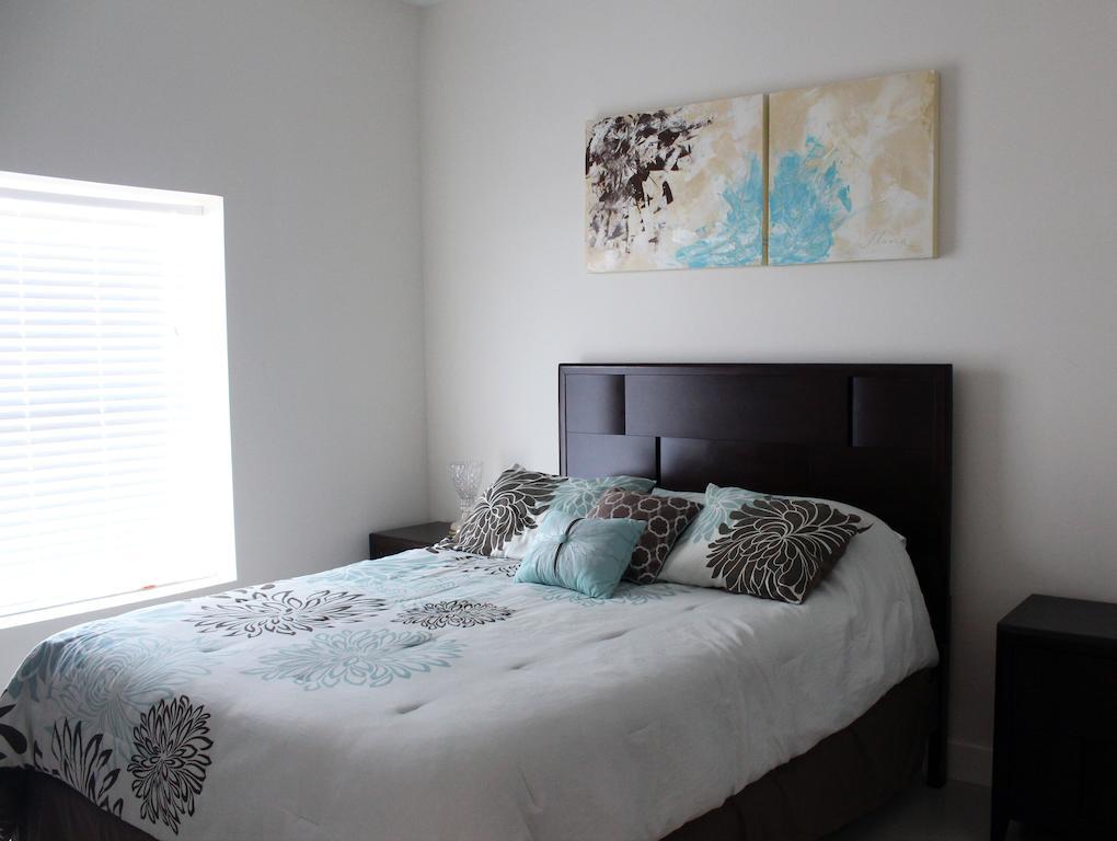 סאות' פאדרה איילנד La Isla South Padre Residences חדר תמונה