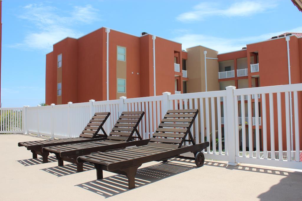 סאות' פאדרה איילנד La Isla South Padre Residences מראה חיצוני תמונה