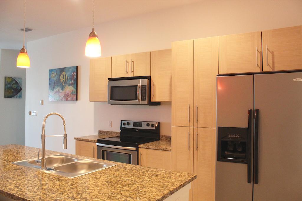סאות' פאדרה איילנד La Isla South Padre Residences חדר תמונה