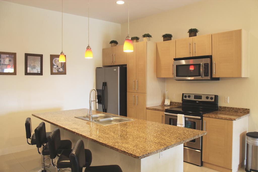 סאות' פאדרה איילנד La Isla South Padre Residences מראה חיצוני תמונה