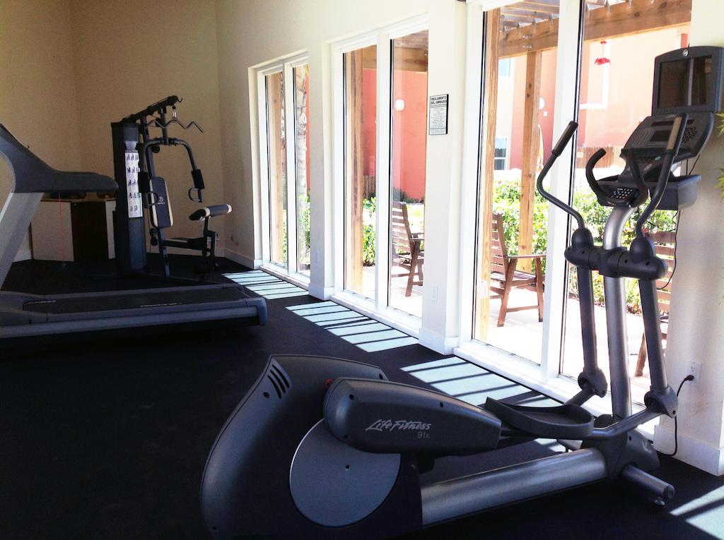 סאות' פאדרה איילנד La Isla South Padre Residences מראה חיצוני תמונה