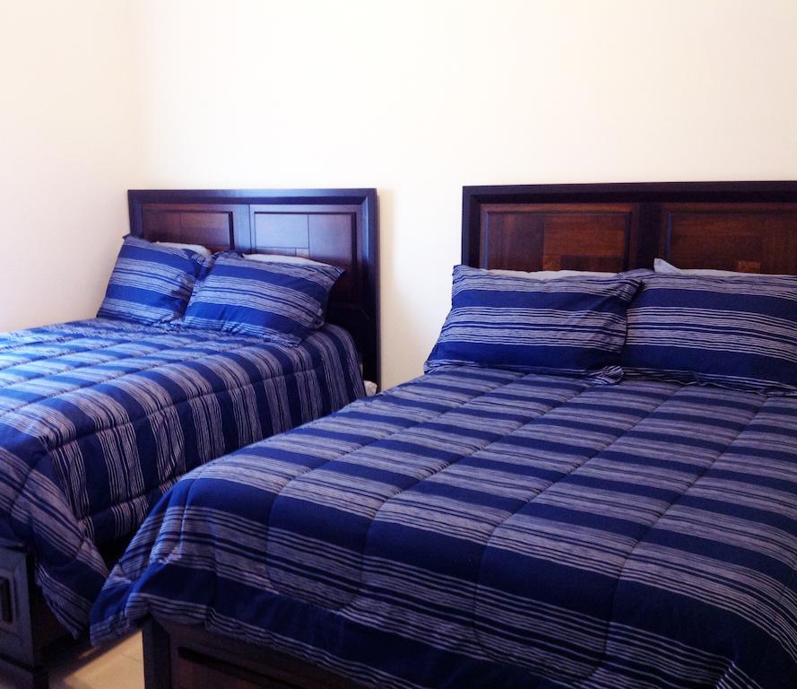 סאות' פאדרה איילנד La Isla South Padre Residences חדר תמונה