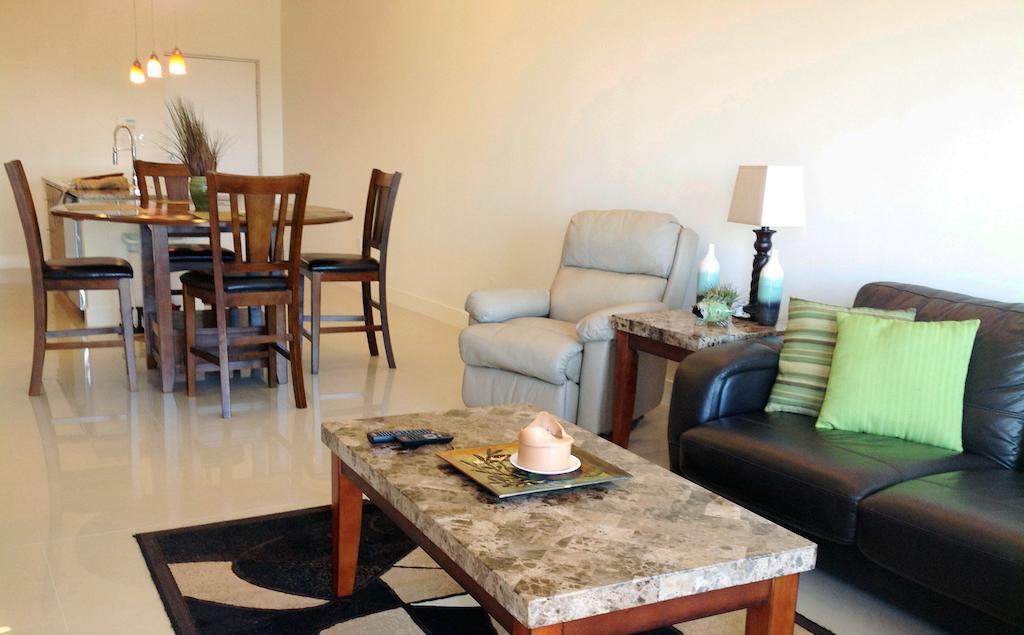 סאות' פאדרה איילנד La Isla South Padre Residences מראה חיצוני תמונה