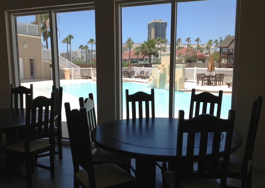 סאות' פאדרה איילנד La Isla South Padre Residences מראה חיצוני תמונה