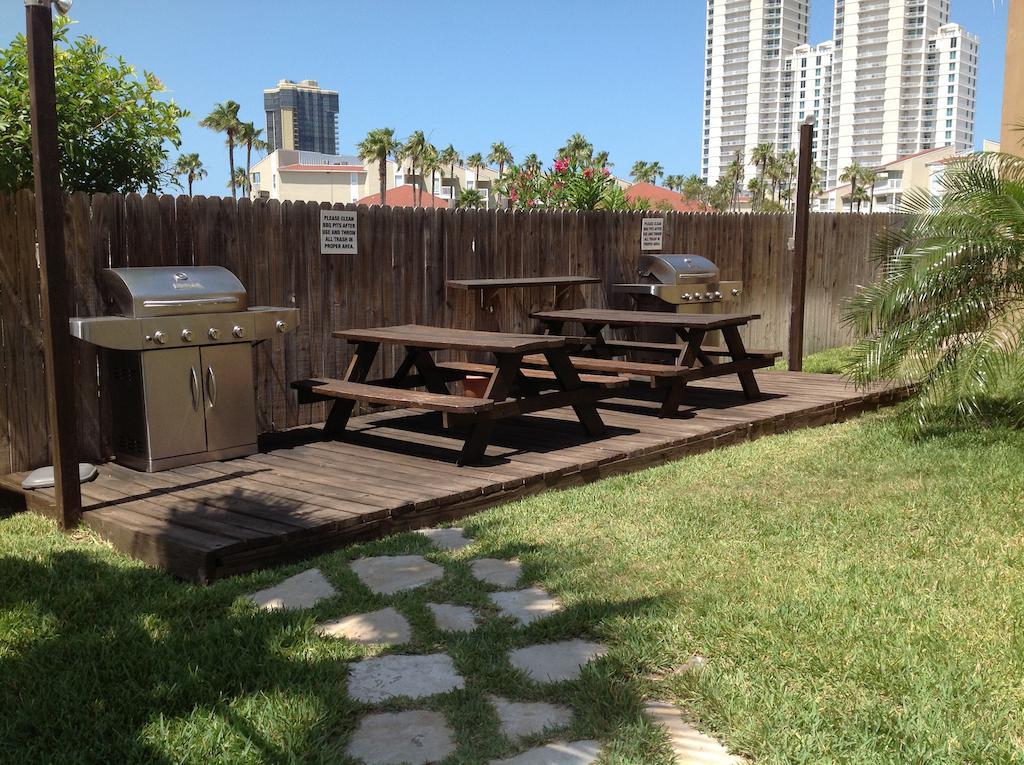 סאות' פאדרה איילנד La Isla South Padre Residences מראה חיצוני תמונה