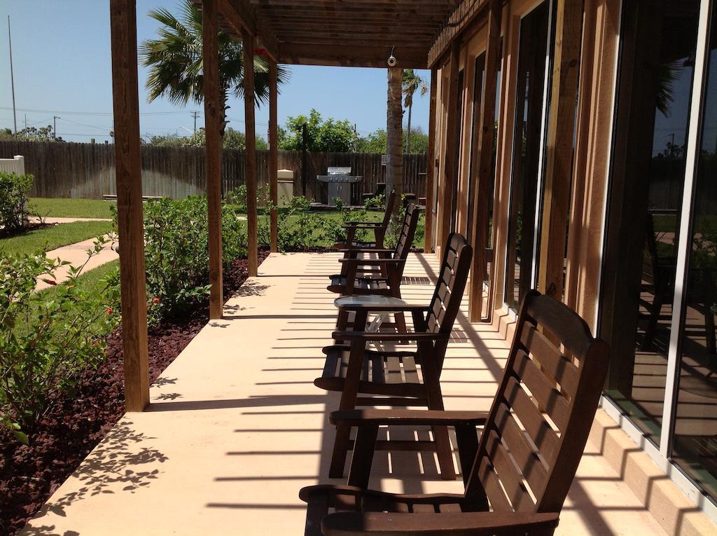 סאות' פאדרה איילנד La Isla South Padre Residences מראה חיצוני תמונה