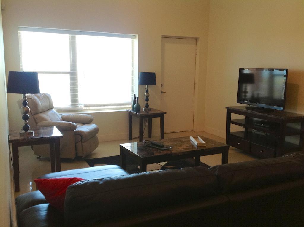 סאות' פאדרה איילנד La Isla South Padre Residences מראה חיצוני תמונה