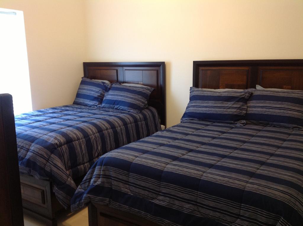 סאות' פאדרה איילנד La Isla South Padre Residences חדר תמונה