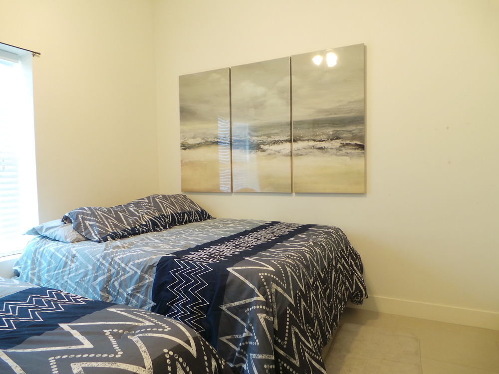 סאות' פאדרה איילנד La Isla South Padre Residences מראה חיצוני תמונה