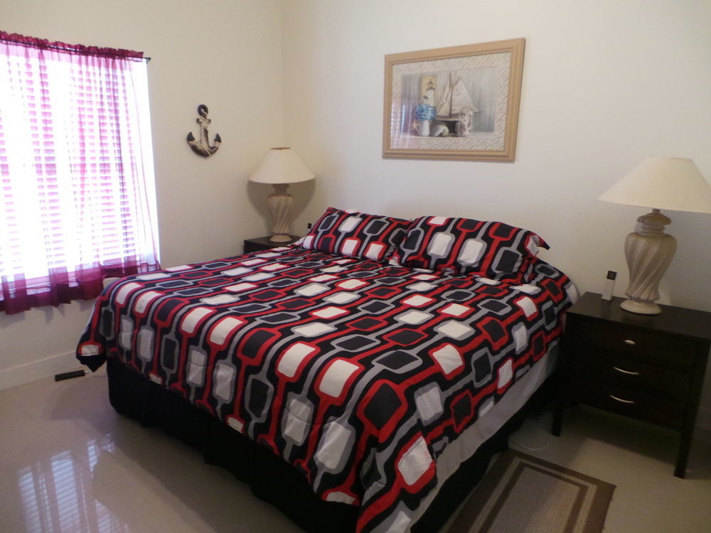 סאות' פאדרה איילנד La Isla South Padre Residences מראה חיצוני תמונה