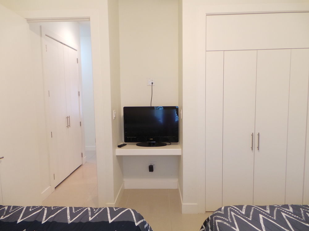סאות' פאדרה איילנד La Isla South Padre Residences מראה חיצוני תמונה