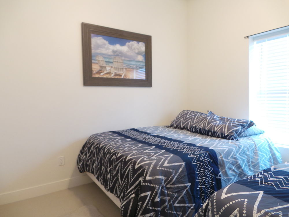 סאות' פאדרה איילנד La Isla South Padre Residences מראה חיצוני תמונה