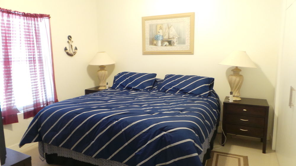 סאות' פאדרה איילנד La Isla South Padre Residences מראה חיצוני תמונה