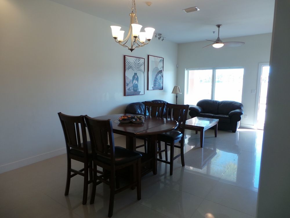 סאות' פאדרה איילנד La Isla South Padre Residences מראה חיצוני תמונה