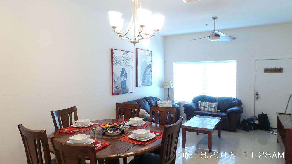 סאות' פאדרה איילנד La Isla South Padre Residences מראה חיצוני תמונה