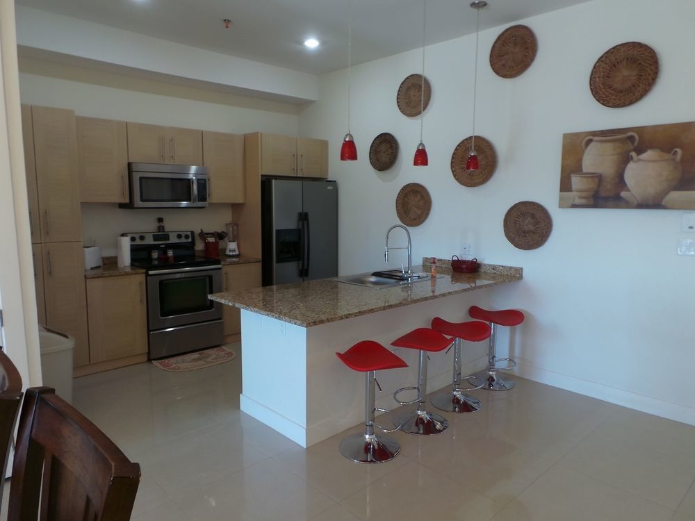 סאות' פאדרה איילנד La Isla South Padre Residences מראה חיצוני תמונה