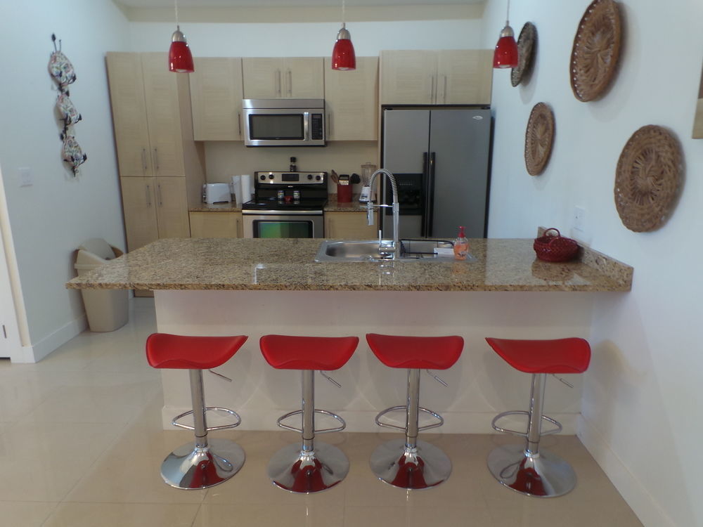 סאות' פאדרה איילנד La Isla South Padre Residences מראה חיצוני תמונה