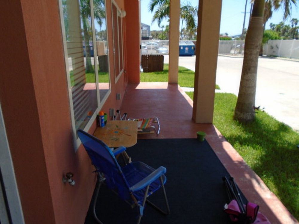 סאות' פאדרה איילנד La Isla South Padre Residences מראה חיצוני תמונה