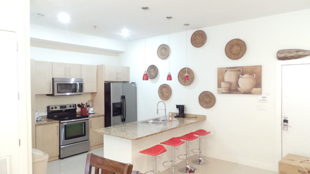 סאות' פאדרה איילנד La Isla South Padre Residences מראה חיצוני תמונה