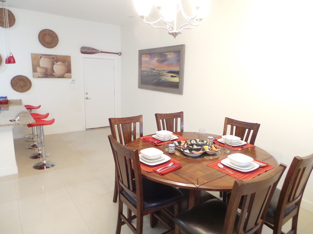 סאות' פאדרה איילנד La Isla South Padre Residences מראה חיצוני תמונה