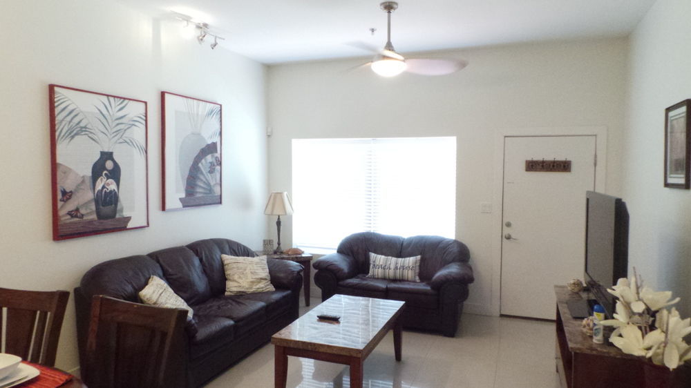 סאות' פאדרה איילנד La Isla South Padre Residences מראה חיצוני תמונה
