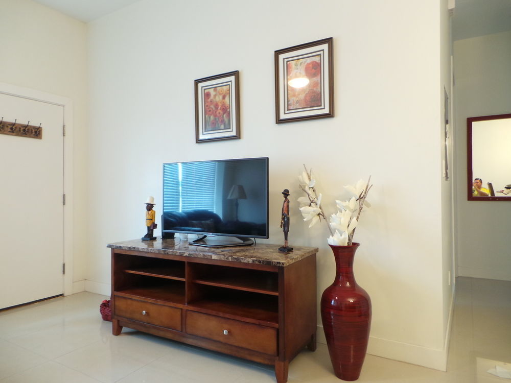 סאות' פאדרה איילנד La Isla South Padre Residences מראה חיצוני תמונה